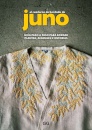El Cuaderno De Bordado De Juno