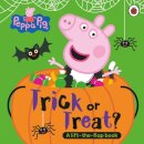 Peppa Pig: Trick or Treat
