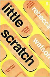 little scratch