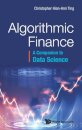Algorithmic Finance