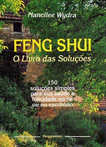 Feng Shui: O Livro Das Soluções