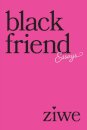 Black Friend