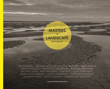 Masters Of Landscape Photography