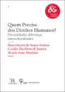 Quem precisa dos direitos humanos?