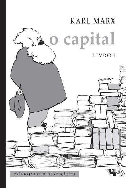 O Capital 1: O Processo De Produção Do Capital