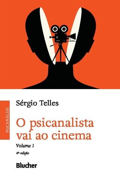 O Psicanalista Vai Ao Cinema V.01