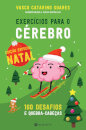 Exercícios Para O Cérebro - Edição Especial De Natal