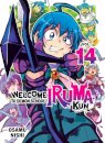 Welcome to Demon School! Iruma-kun 14