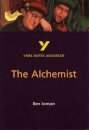The Alchemist everything you need to catch up, study and prepare for the 2025 and 2026 exams
