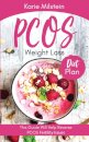 PCOS Weight Loss Diet Plan This Guide Will Help Reverse PCOS Fertility Issues