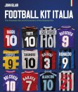 Football Kit Italia