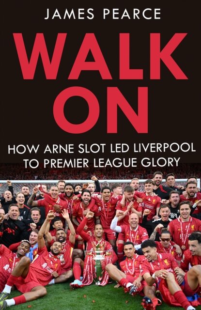 Walk On