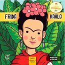 Frida Kahlo Para Meninas E Meninos