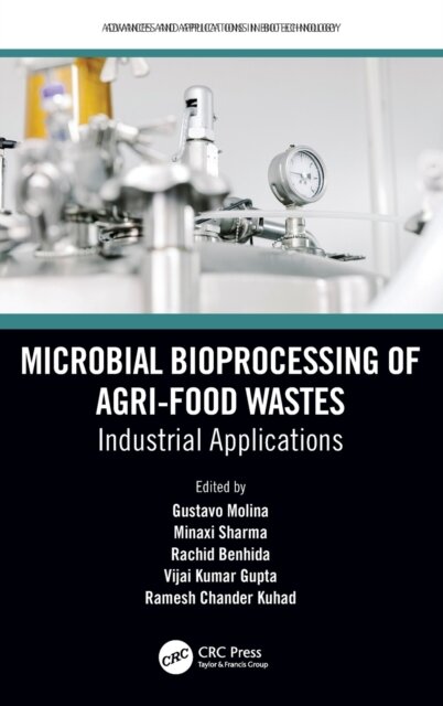 Microbial Bioprocessing of Agri-food Wastes