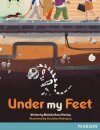 Bug Club Pro Guided Y5 Under My Feet