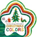 The Very Hungry Caterpillar'S Christmas Colors