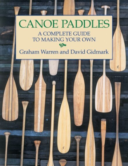 Canoe Paddles