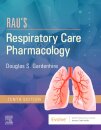 Rau's Respiratory Care Pharmacology