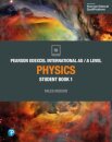 Pearson Edexcel International AS Level Physics Student Book