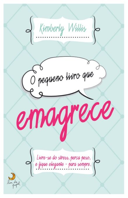 O Pequeno Livro que Emagrece