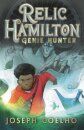 Relic Hamilton, Genie Hunter