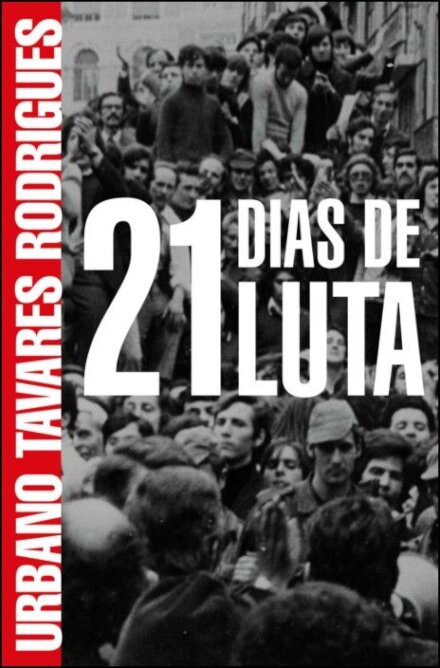 21 Dias de Luta