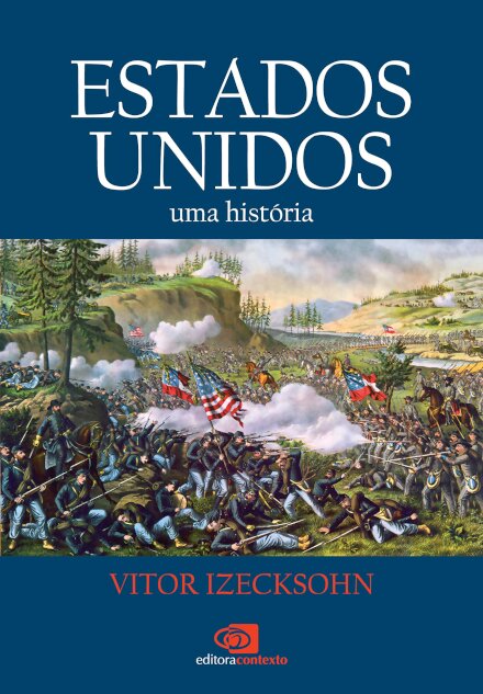 Estados Unidos: Uma História
