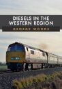 Diesels in the Western Region