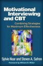 Motivational Interviewing and CBT
