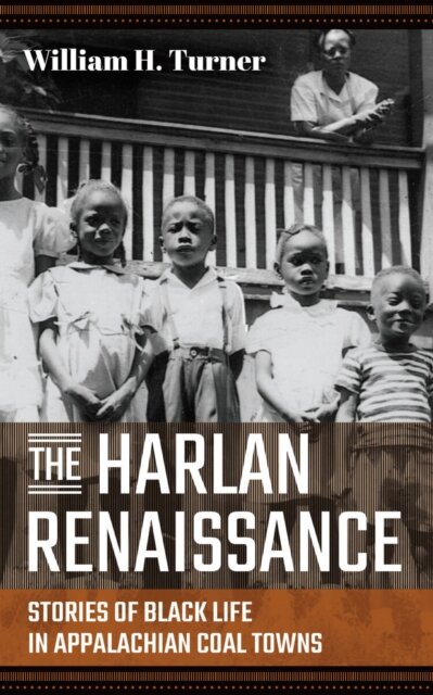 The Harlan Renaissance