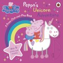Peppa Pig: Peppa'S Unicorn Adventure