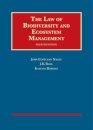 The Law of Biodiversity and Ecosystem Management