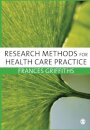 Research Methods for Health Care Practice