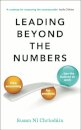 Leading Beyond the Numbers