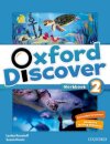 Oxford Discover 2: Workbook