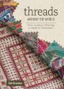 Threads Around the world: From arabian Weaving to Batik in Zimbabwe