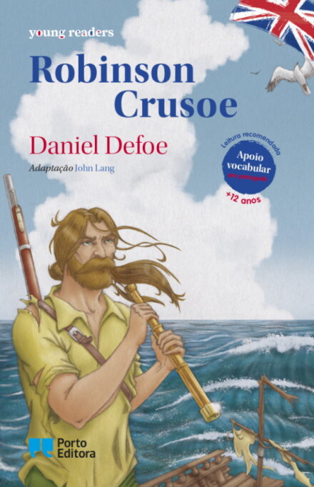 Robinson Crusoe
