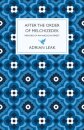 After the Order of Melchizedek
