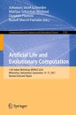 Artificial Life and Evolutionary Computation