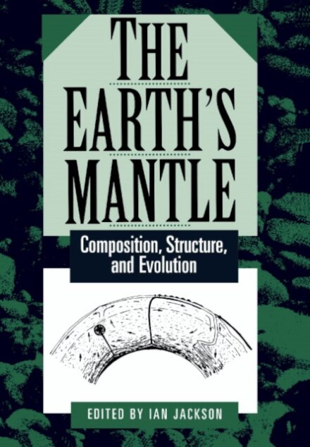 The Earth's Mantle