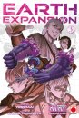 Earth Expansion Volume 3
