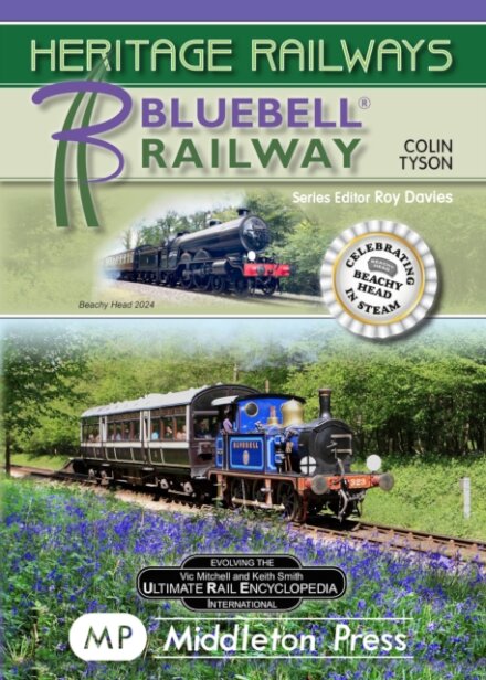 Bluebell Railway