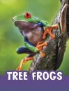 Tree Frogs