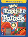 New English Parade 4-Workbook
