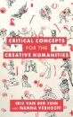 Critical Concepts for the Creative Humanities