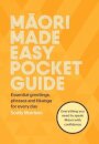 Maori Made Easy Pocket Guide