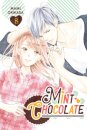 Mint Chocolate, Vol. 8