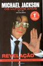 Michael Jackson - Os Últimos Anos