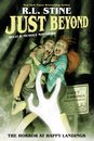 Just Beyond: The Horror At Happy Landings