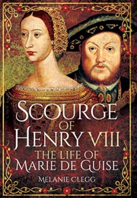 Scourge of Henry VIII